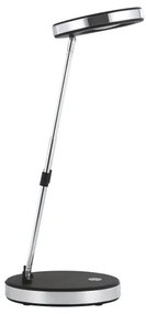 Eglo 93076 - Lampada LED da tavolo GEXO LED/3W/230V