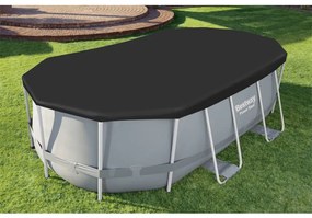 Copertura Per Piscina Flowclear 418x230 Cm /