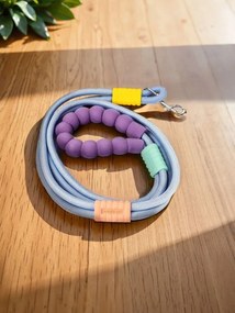 Sinsay - Guinzaglio per cane - blu pallido