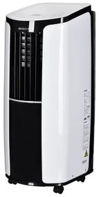 Condizionatore d'aria portatile Sharp CVH7XR Bianco Nero 2100 W