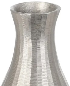 Eglo 421043 - Vaso in metallo ABUCAY 23x12 cm cromo