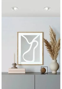 Eglo 98521 - Lampada LED da incasso RONZANO LED/5W/230V