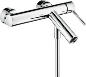 Miscelatore Monocomando Esterno Vasca Cromo Hansgrohe AXOR Starck 10411000