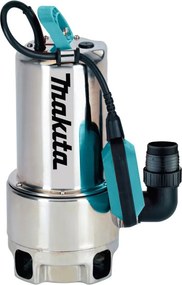 Pompa sommersa elettrica per acque scure Makita PF1110