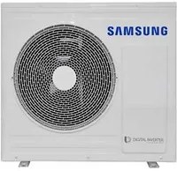 Unit Esterna Samsung Motore Multisplit AJ068TXJ3KG Trial Split R32