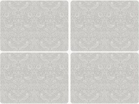 Set di 4 tovagliette americane Pure Morris