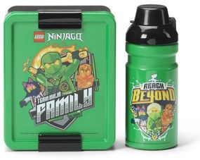 Portapranzo per bambini Ninjago – LEGO®