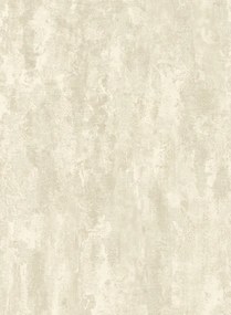Arte International Carta da parati Stucco - White