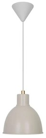 Nordlux - Pop Lampada a Sospensione Beige Nordlux