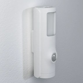Osram - Luce LED di orientamento con sensore NIGHTLUX LED/0,35W/3xAAA IP54 bianco