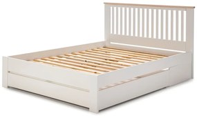 Contenitore sottoletto 137 x 147 cm Enara - Marckeric