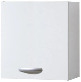 Pensile EcoSpring bianco L 60 x H 57.9 x P 35.2 cm