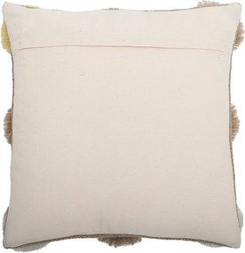 Cuscino decorativo in misto lana 50x50 cm Somma – Bloomingville