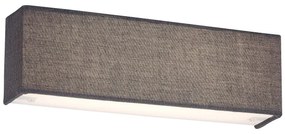 Rabalux 5685 - Applique a LED MORPHEUS LED/6W/230V grigio/bianco