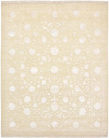 Tabriz Tappeto 210 x 250 (Indian) Annodato A Mano