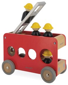 Bolid - Camion Dei Pompieri