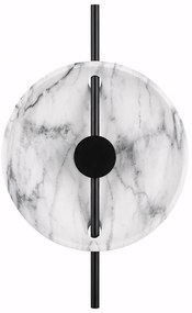 APPLIQUE DA PARETE LED APP1762-1W