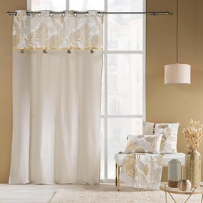 Cuscino decorativo 45x45 cm Melisse – douceur d'intérieur