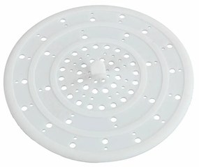 Filtro Lavandino Wenko 8183100 sava 12 x 0,3 cm Bianco Silicone