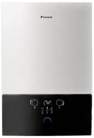 Daikin - Caldaia a Condensazione D2CND035 da 32 kW Metano Completa di kit scarico fumi