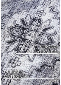 Tappeto per esterni grigio 200x285 cm Esther - Villeroy&amp;Boch