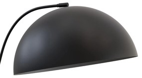 Piantana Minimal Artemide Acciaio Nero 1 Luce Gx53 Ip20