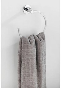 Portasciugamani a parete, larghezza 19 cm Isera - Wenko