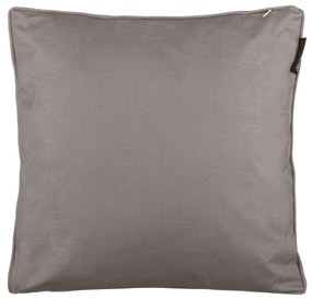 Cuscino divano beige 40x40 cm idrorepellente