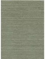 CMO Paris Carta da parati Sisal - Acier