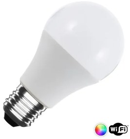 LAMPADA LED WIFI SMART BULB E27 CONTROLLO REMOTO