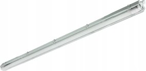 Apparecchio LED tecnico per tubi T8 1xG13/20W/230V 4000K 120 cm IP65 bianco
