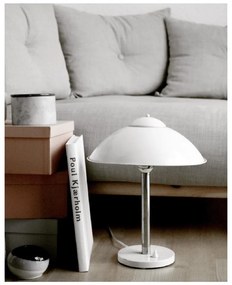 Poggiapiedi Natural Clear/Beige Senza - Karup Design