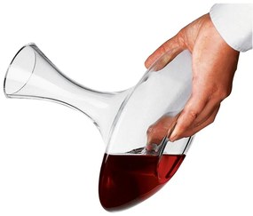 Decanter in vetro per vino - WMF