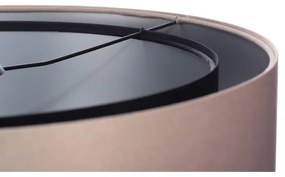 Lampadario a sospensione con filo DUO 1xE27/60W/230V