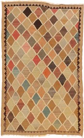 Kilim Tappeto 130 x 200 (Pakistan) Annodato A Mano