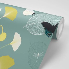 Carta da parati – Bellezze della natura