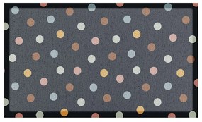 Zerbino 40x70 cm Polka Dots – Artsy Doormats