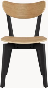 Set di 2 sedie da pranzo Roxby