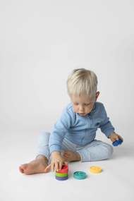 Mom’s Care - puzzle sensoriali - Emozioni