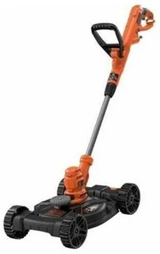 Tosaerba Black  Decker BESTA530CM 550 W 230 V