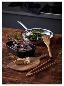 Padella in acciaio inox ø 28 cm – Holm