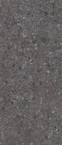 Piastrella da rivestimento interno ed esterno 120 x 280 cm Sp. 6 mm rettificato Futura in gres porcellanato satinato antracite traffico medio forte (pei 3/5) R10 3.36 mq