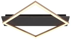 Globo 67330G-18 - Plafoniera LED BEATRIX I LED/18W/230V