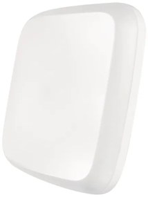 Plafoniera LED da esterno DORI LED/24W/230V IP54 quadrato