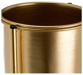 Portafiori in metallo (altezza 65 cm) - Casa Selección