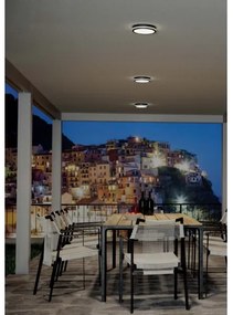 Redo 90286 - Lampada LED da esterno ISOLA LED/24W/230V 3000/4000/6500K IP54