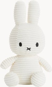 Peluche fatto a mano Miffy, alt. 23 cm
