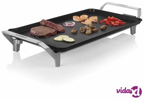 Princess Griglia Elettrica da Tavolo Chef Premium XL 2500 W 103110