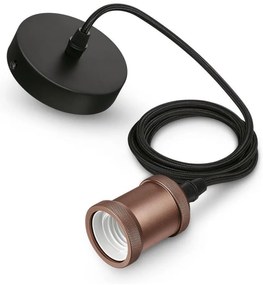 Philips - Cavo di alimentazione 1xE27/40W/230V