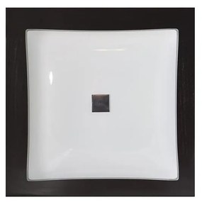 Applique 3xE27/20W/230V wenge